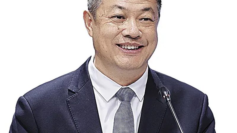 耐高温工程塑料合金材料分类解析