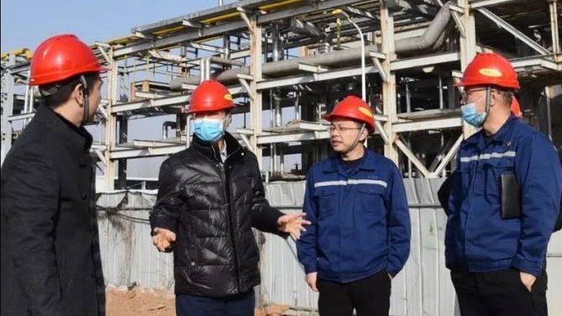 化工原料批发价格波动背后的原因解析