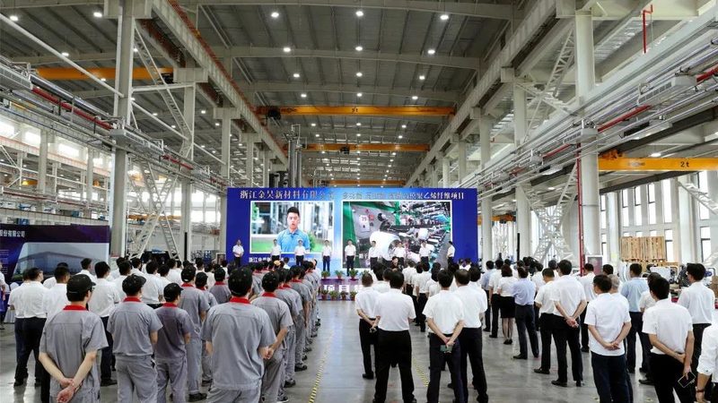 化工产品定制加工流程哪家好