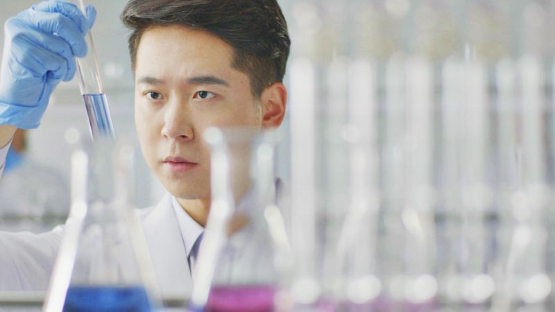 上海高分子材料：揭秘其在现代工业中的应用奥秘