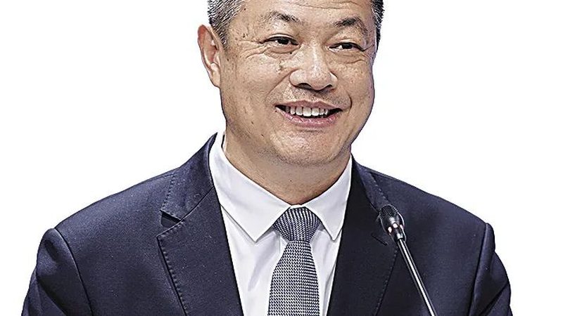 增稠剂配方：揭秘原材料的选择与搭配之道**