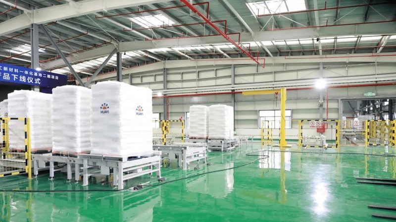 汽车工程塑料：如何选择合适的批发厂家**