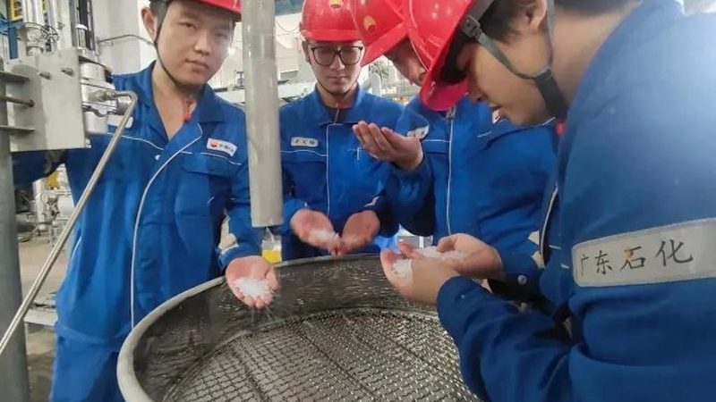 广东玻璃原料无机化工定制：揭秘其背后的技术奥秘**